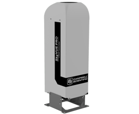 Campbell Scientific SkyVUE PRO laser ceilometer