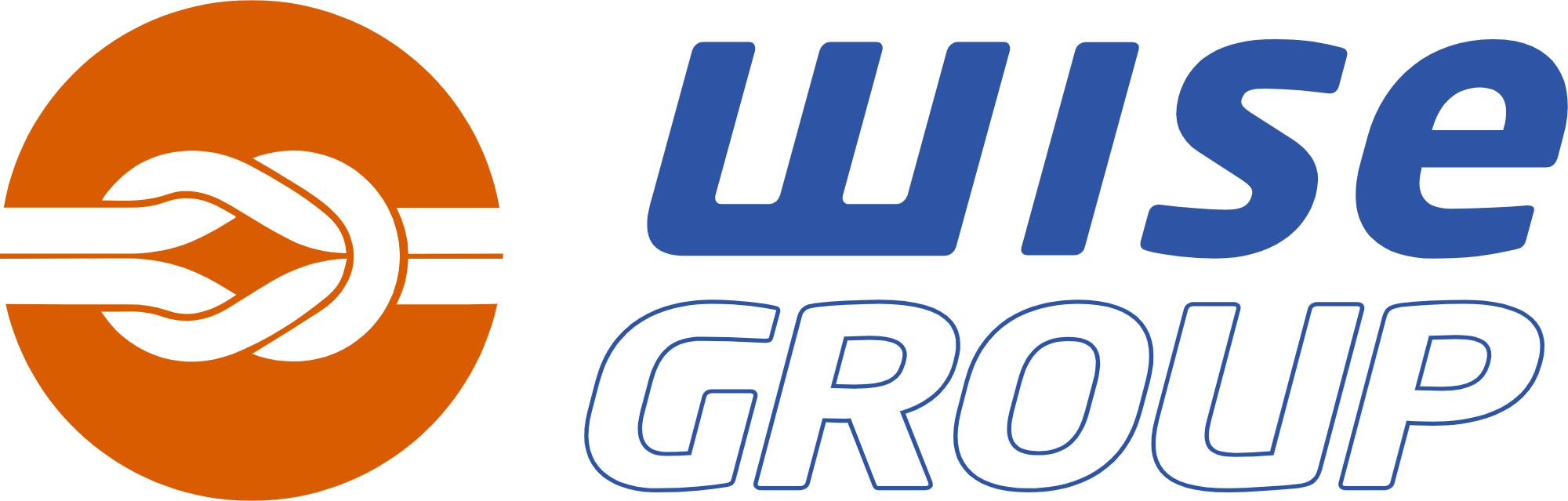 WISE Group Logo