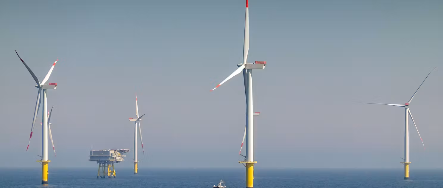 WISE Group to Participate in Norwegian Offshore Wind Boostcamp hosted by ABB