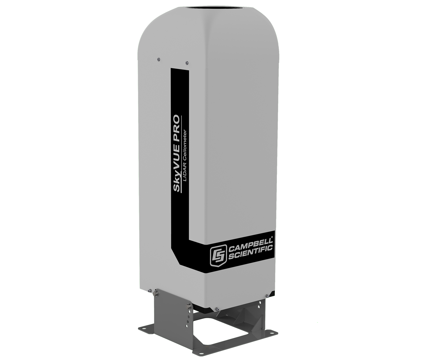 Campbell Scientific SkyVUE PRO laser ceilometer