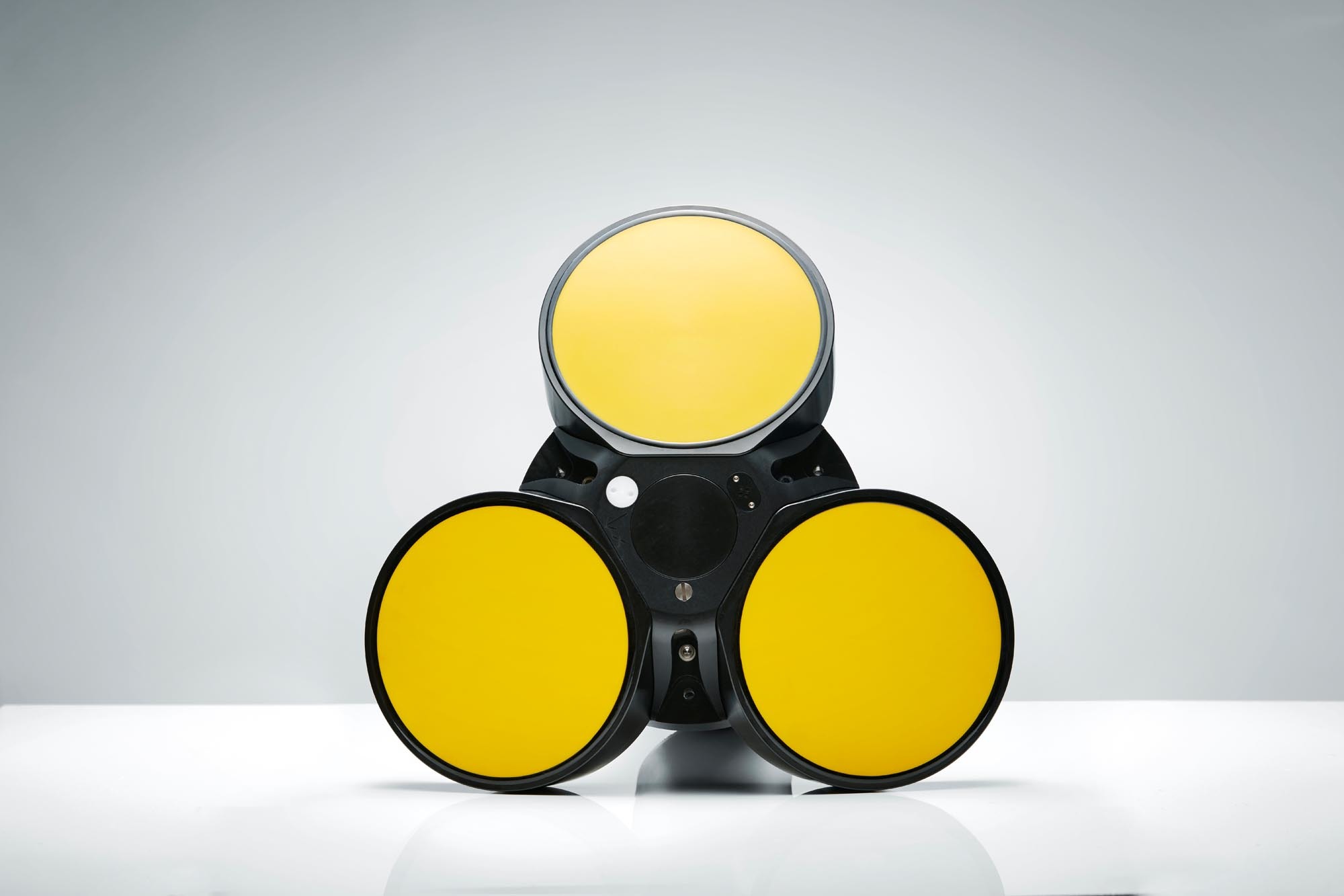 Current and deployment sensor