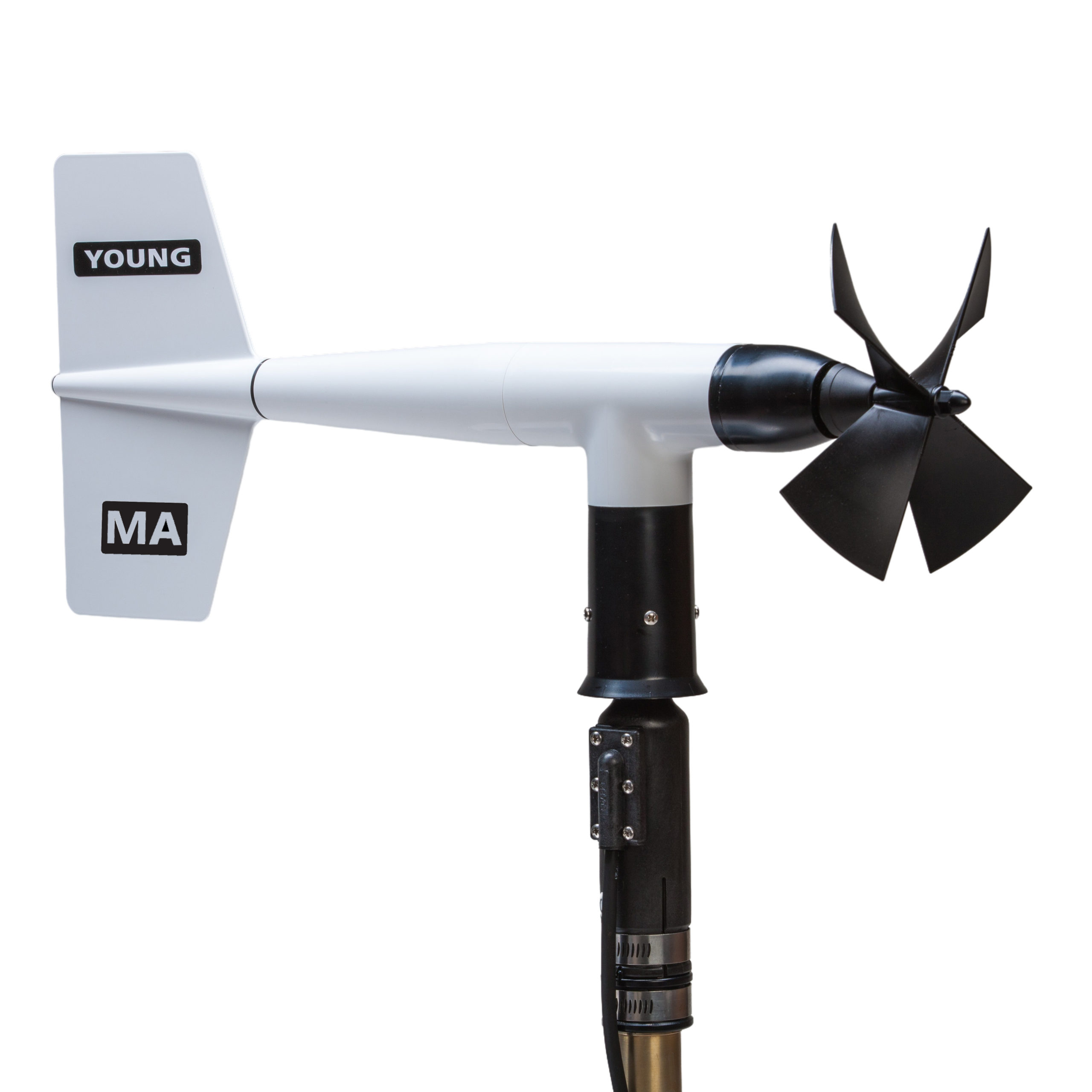 Wind sensor