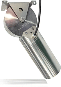 Scout 100C crane camera