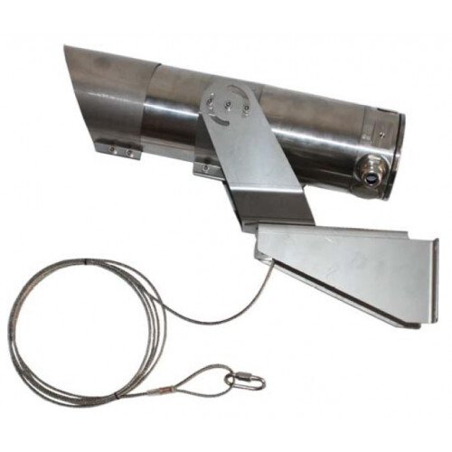 Scout BT100IP Exde camera