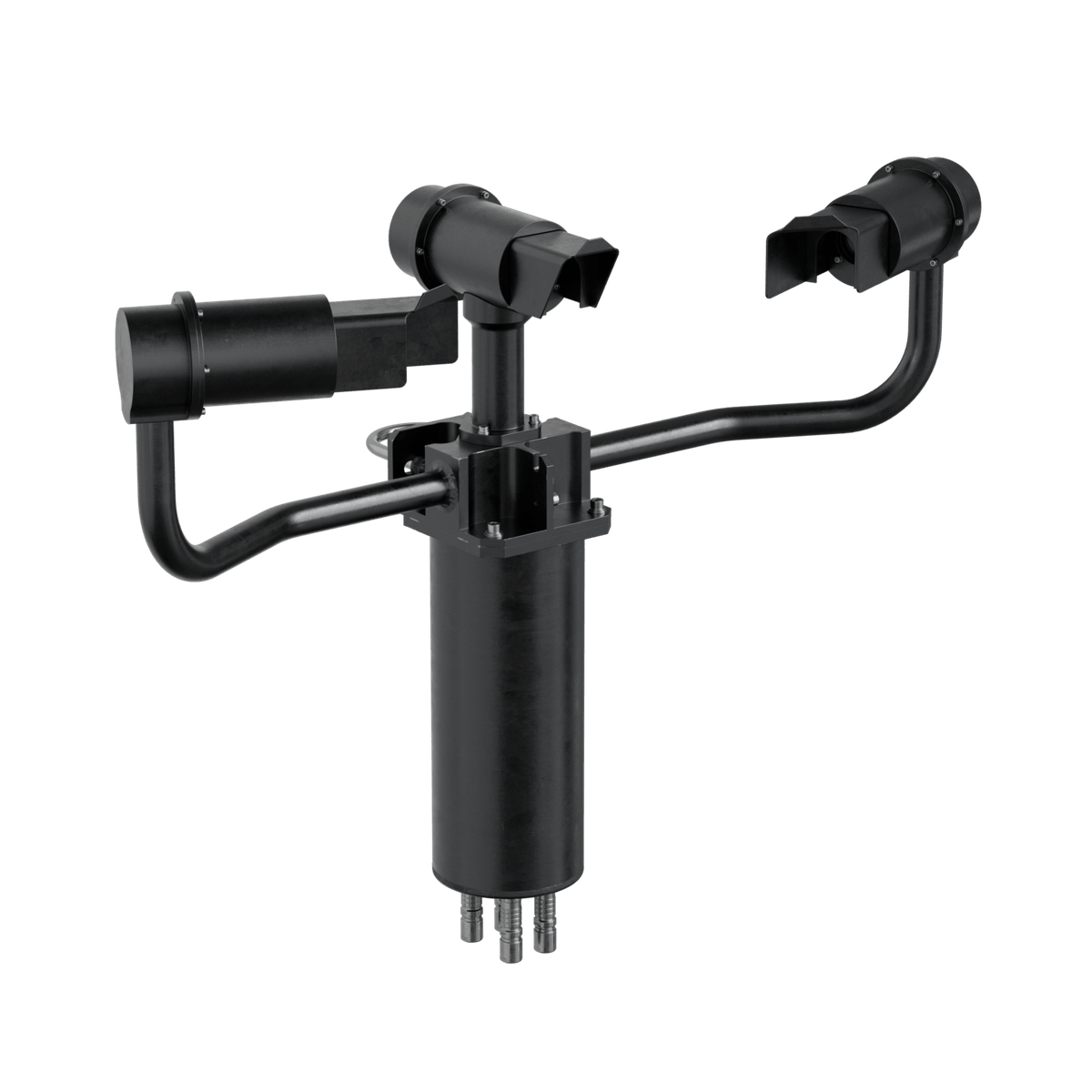 Senseca Biral VPF-730 visibility and present weather sensor