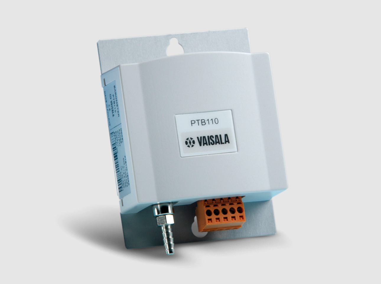 Vaisala PTB110 barometric pressure sensor