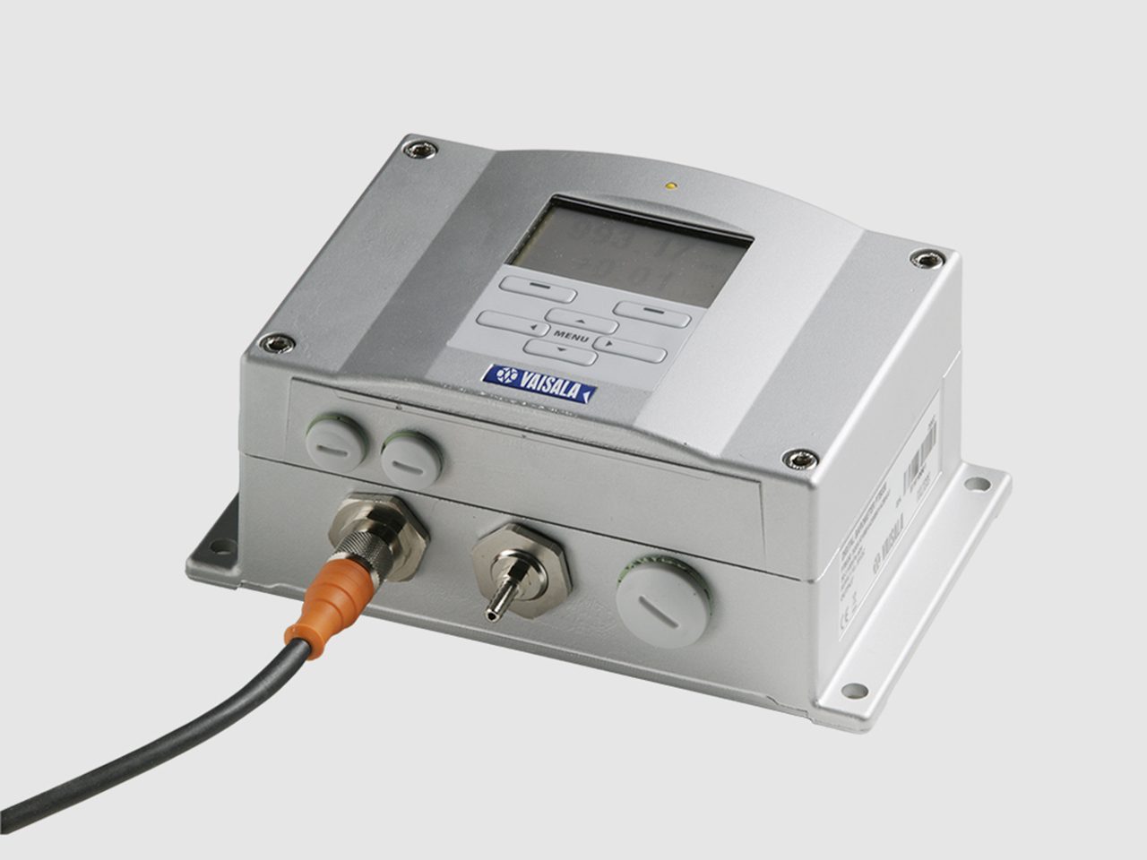 Vaisala PTB330 barometer