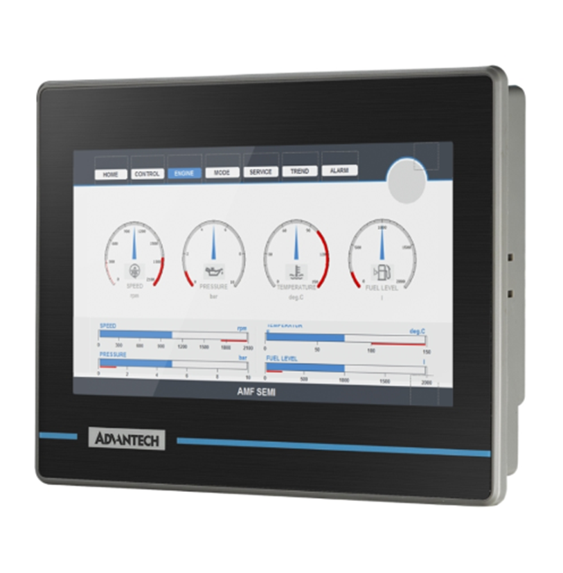 WISE MET Translator Display showing wind data