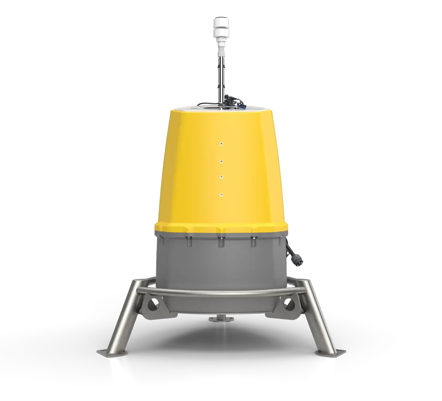 ZX Lidars ZX 300M wind lidar