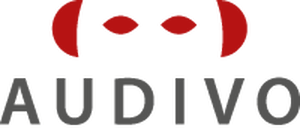 Audivo logo