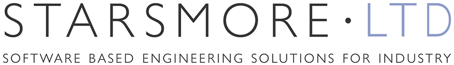 Starsmore Ltd logo