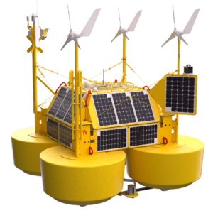 Eolos Buoy