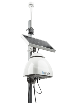 Kunak Air Quality Monitoring System Wise Group