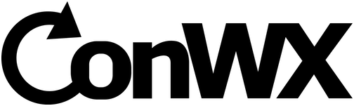 ConWX Logo