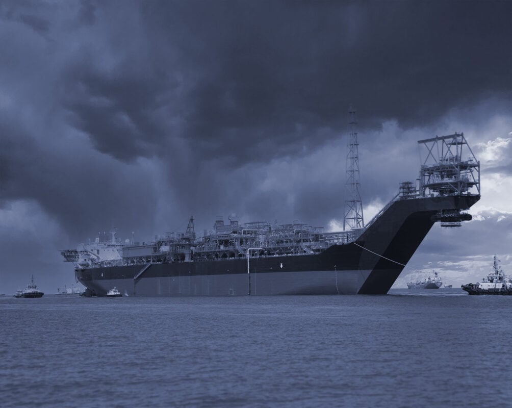FPSO