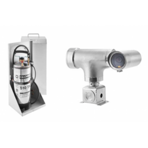 Scout IPTC MK2 Camera