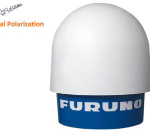 Furuno WR-2120 Weather Radar