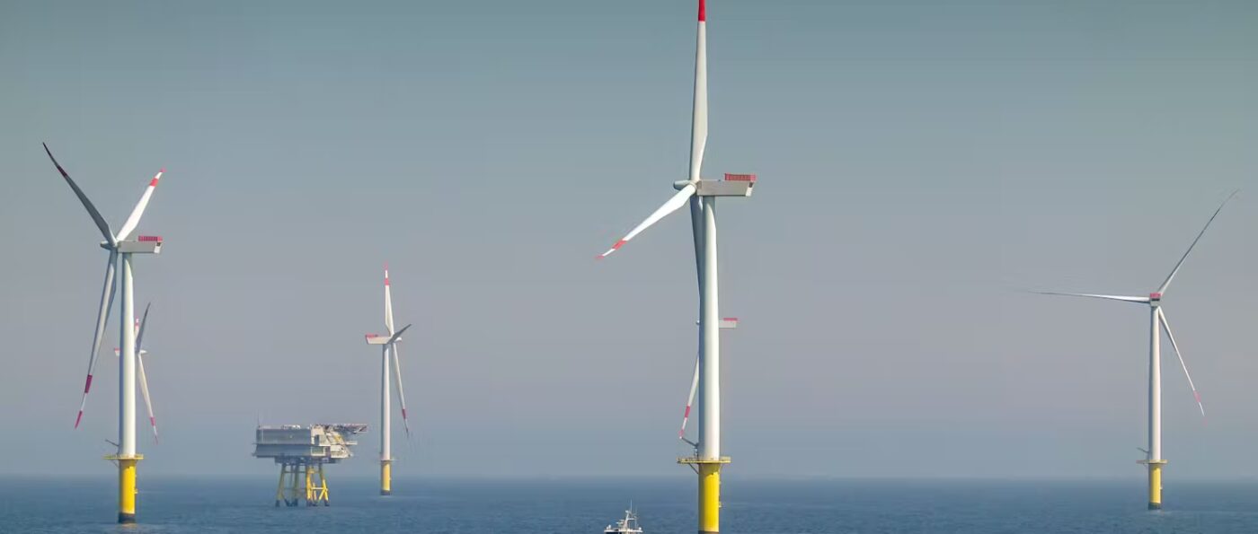 Offshore Wind Farm