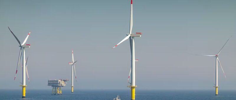 Offshore Wind Farm