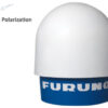 Furuno Weather Radar WR-110