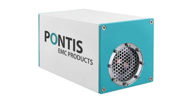 PONTIS EMC - IRThermo6 – IR THERMO CAMERA