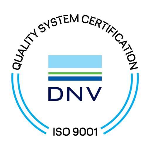ISO 9001:2015