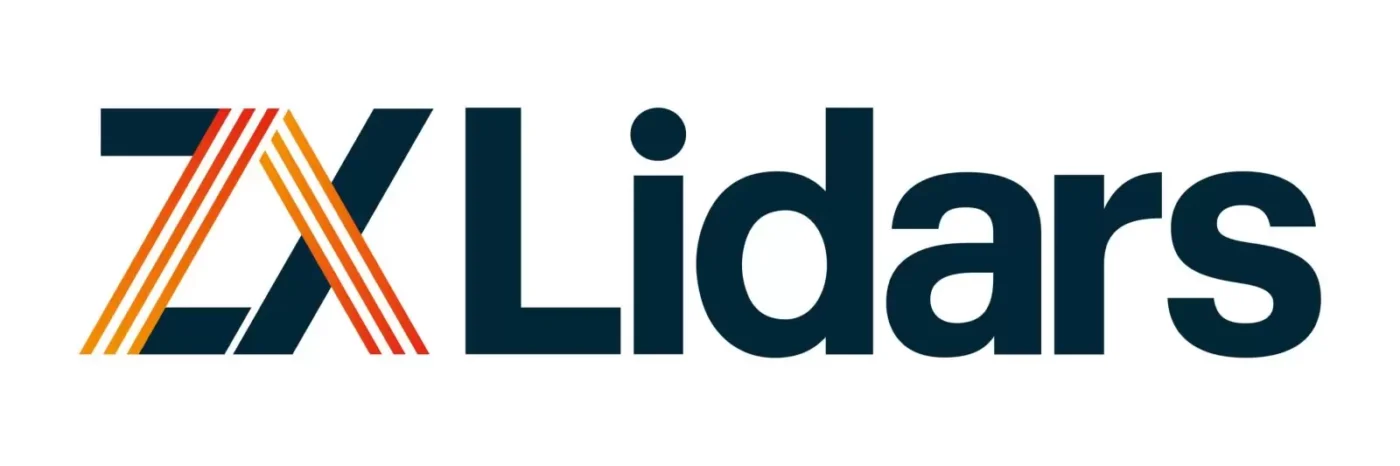 ZX Lidars Logo