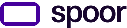 Spoor AI logo